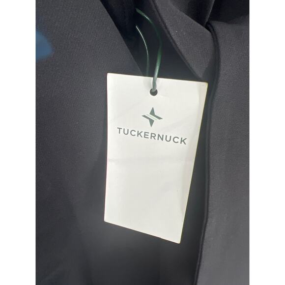 TUCKERNUCK Black Blythe Dress NWT Size XS - Picture 10 of 10